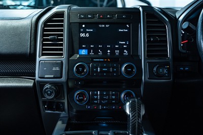 2017 Ford F150 - Thumbnail