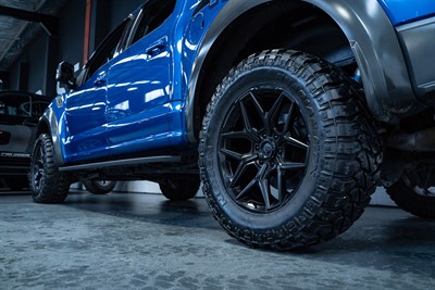 2017 Ford F150 - Thumbnail
