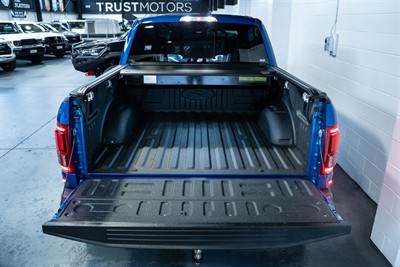 2017 Ford F150 - Thumbnail