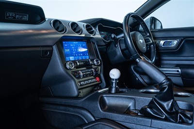 2019 Ford Mustang - Thumbnail