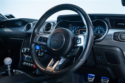 2019 Ford Mustang - Thumbnail