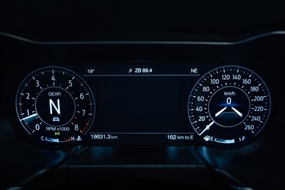 2019 Ford Mustang - Thumbnail