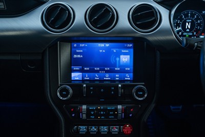 2019 Ford Mustang - Thumbnail