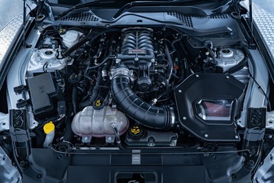 2019 Ford Mustang - Thumbnail