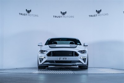 2019 Ford Mustang - Thumbnail