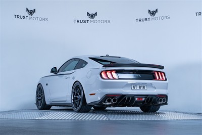 2019 Ford Mustang - Thumbnail