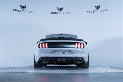 2019 Ford Mustang - Thumbnail