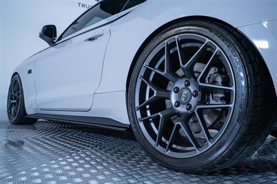 2019 Ford Mustang - Thumbnail