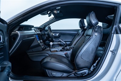 2019 Ford Mustang - Thumbnail