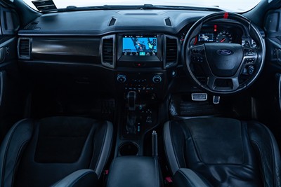 2019 Ford Ranger - Thumbnail