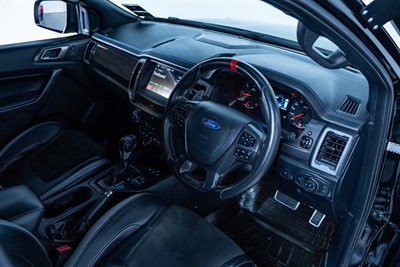 2019 Ford Ranger - Thumbnail