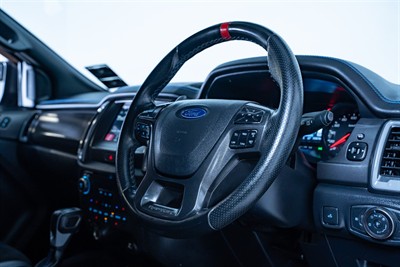 2019 Ford Ranger - Thumbnail