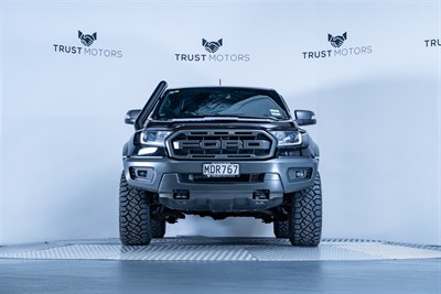 2019 Ford Ranger - Thumbnail
