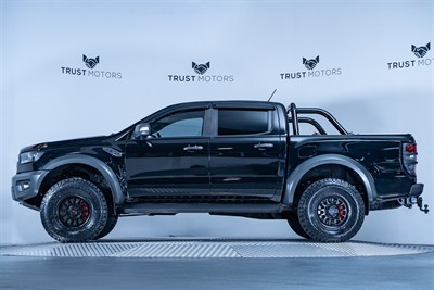 2019 Ford Ranger - Thumbnail