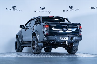 2019 Ford Ranger - Thumbnail