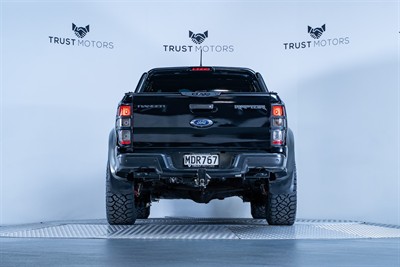 2019 Ford Ranger - Thumbnail
