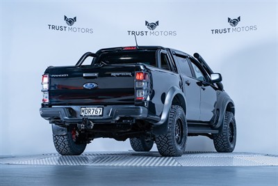 2019 Ford Ranger - Thumbnail