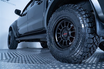 2019 Ford Ranger - Thumbnail