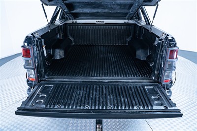 2019 Ford Ranger - Thumbnail