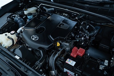 2024 Toyota Hilux - Thumbnail