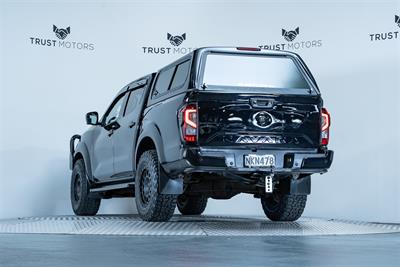 2021 Nissan Navara - Thumbnail
