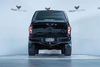 2021 Nissan Navara - Thumbnail