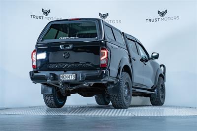 2021 Nissan Navara - Thumbnail