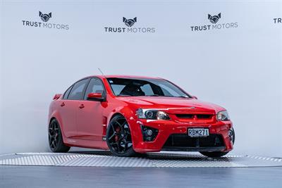 2007 Holden HSV - Thumbnail