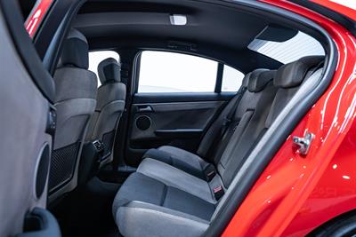 2007 Holden HSV - Thumbnail