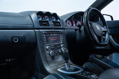 2007 Holden HSV - Thumbnail