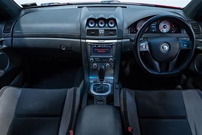 2007 Holden HSV - Thumbnail
