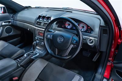 2007 Holden HSV - Thumbnail