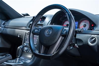 2007 Holden HSV - Thumbnail