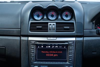 2007 Holden HSV - Thumbnail