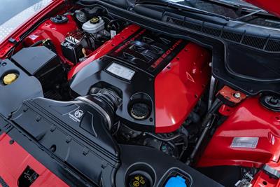 2007 Holden HSV - Thumbnail