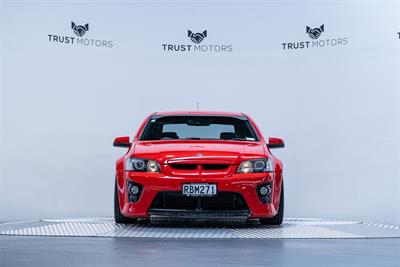 2007 Holden HSV - Thumbnail