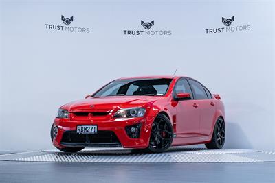 2007 Holden HSV - Thumbnail