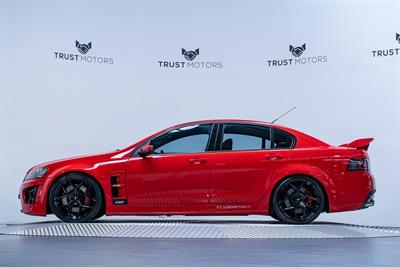 2007 Holden HSV - Thumbnail