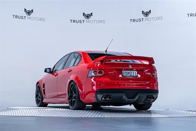 2007 Holden HSV - Thumbnail