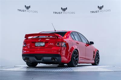 2007 Holden HSV - Thumbnail
