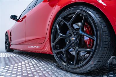2007 Holden HSV - Thumbnail