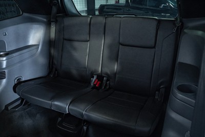 2017 Ford Everest - Thumbnail