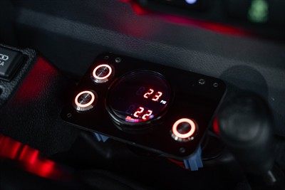 2022 Toyota Landcruiser - Thumbnail