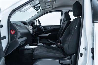 2018 Nissan Navara - Thumbnail