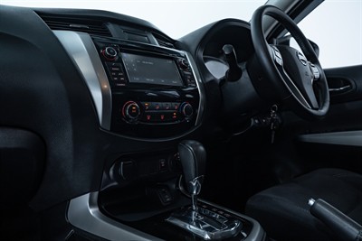 2018 Nissan Navara - Thumbnail