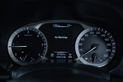 2018 Nissan Navara - Thumbnail