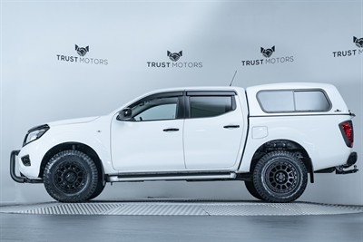 2018 Nissan Navara - Thumbnail