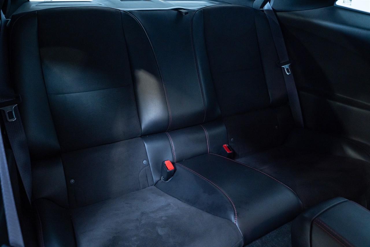 2013 Chevrolet Camaro