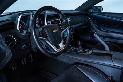 2013 Chevrolet Camaro - Thumbnail