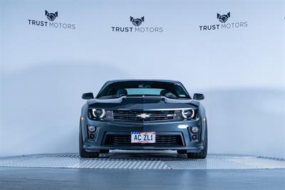 2013 Chevrolet Camaro - Thumbnail